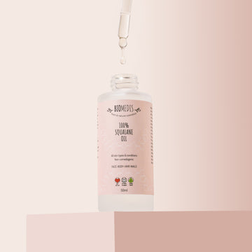 100% Squalane oil 50ml